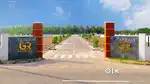 ANNUR,NEW DTCP SITE, PLOTS FOR DIRECT SALE