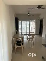 2BHK house in Shriram Shankari Apts for rent (ONLY FOR VEGETARIANS)