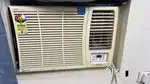 Voltas 1.5 Ton, Window AC 3 star
