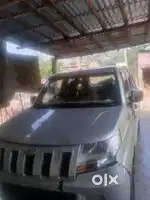 Mahindra TUV 300 190000 Km Driven