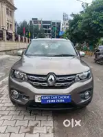 Renault KWID 1.0 RXT Optional, 2017, Petrol