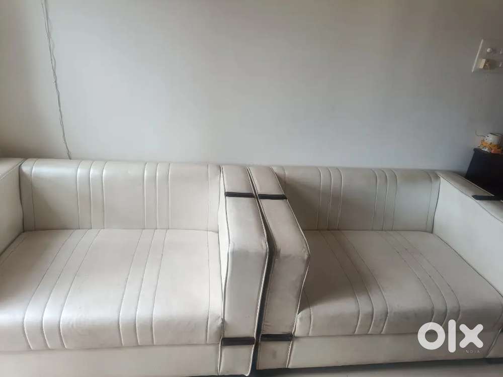 Sofa for sale(3+2+2)
