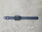 Apple watch series 6 Aluminium