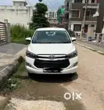 Toyota Innova Crysta 2018 V  Diesel 81000 Km Driven