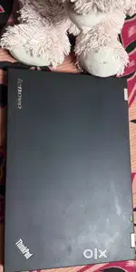 Lenovo laptop