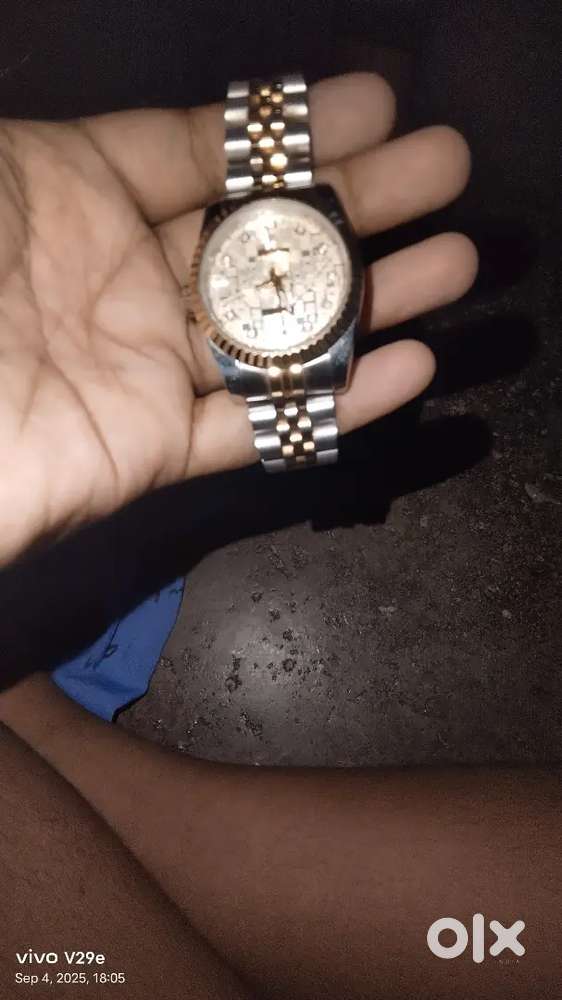 ROLEX Datejust