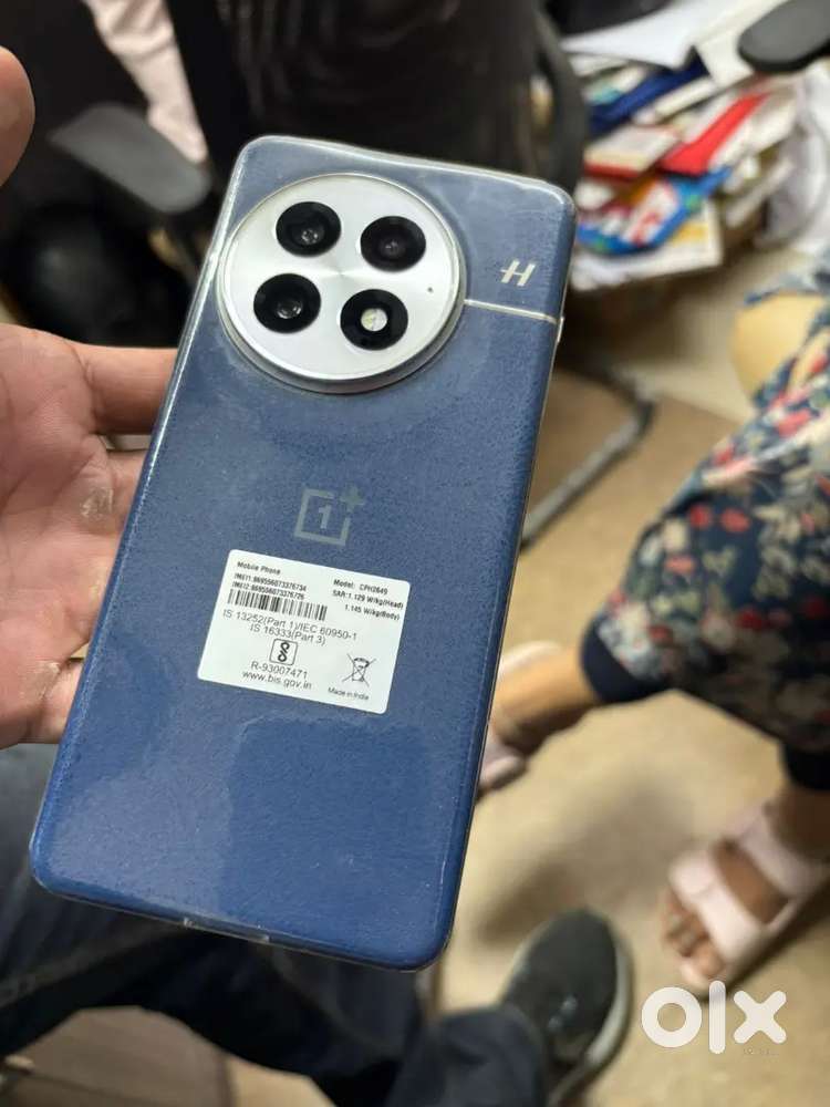 One plus 13 16/512