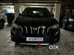 Mahindra XUV700 2023 Diesel 11000 Km Driven
