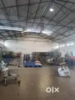 Delivery job MLL logistics