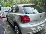 Volkswagen Polo 1.6-2010 Diesel Good Condition