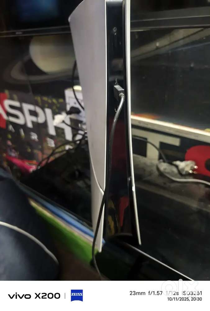 Play station 5