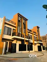 Luxury Dubai-Themed Villas for Sale in Indore – 1000 Sq Ft