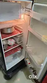 Whirepool Fridge with 184 L and 4 star