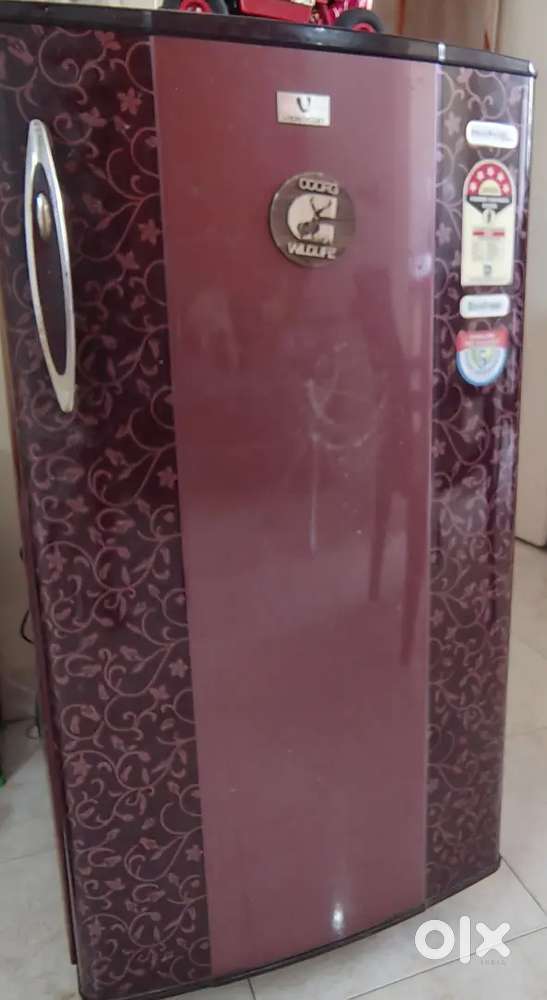 180 L Refrigerator