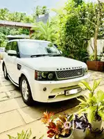 Land Rover Range Sport SDV6 HSE, 2012, Diesel