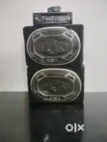 Car stereo