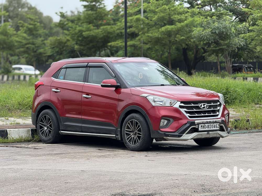 Hyundai Creta 1.4 E Plus CRDi, 2019, Diesel