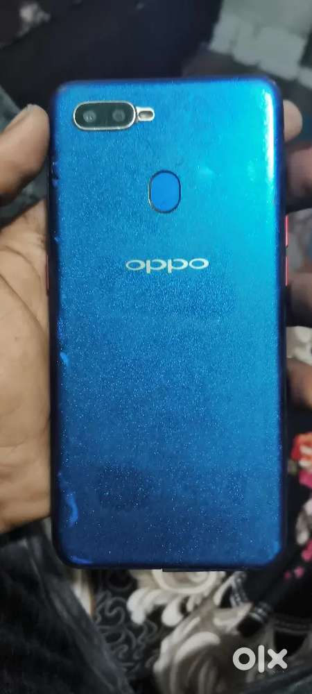 Oppo a5s 32