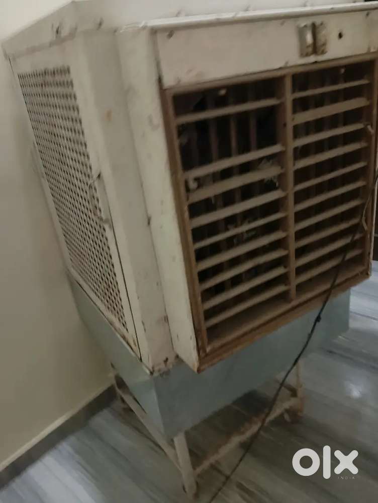 Cooler bilkul ok hai