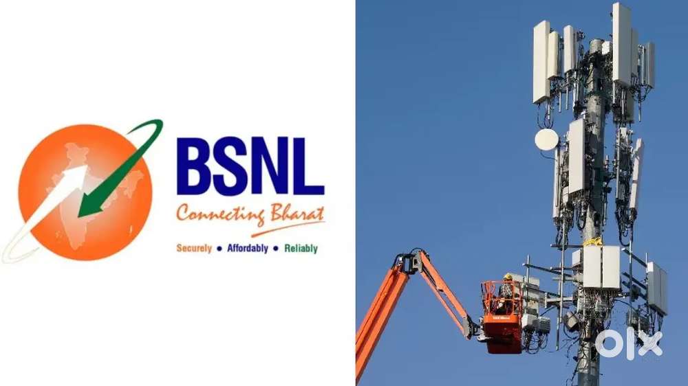 BSNL कंपनी में तत्काल हायरिंग हो रही है।