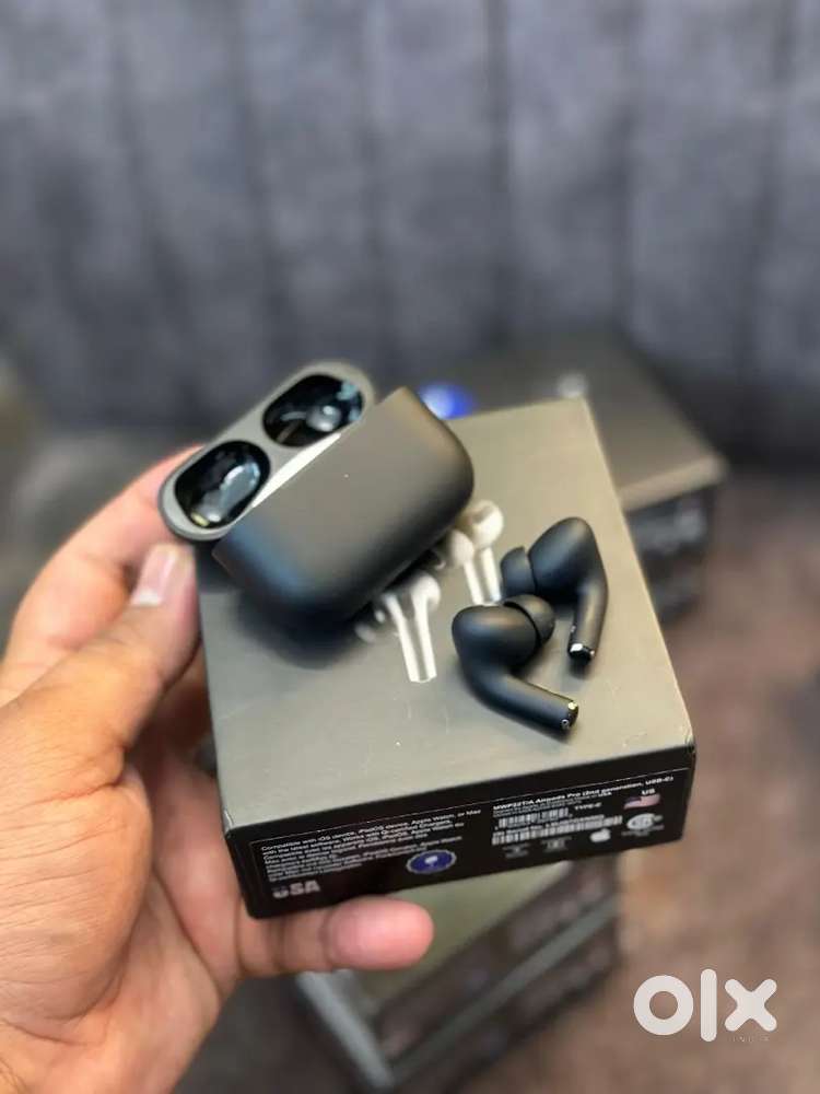 AIRPODS PRO 2ND GENERATION