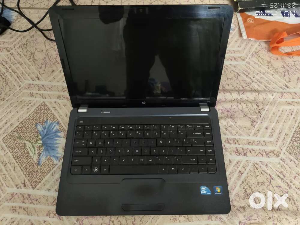 HP G42 LAPTOP