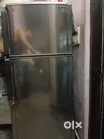 Sharp refrigerator