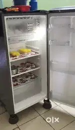 LG fridge 5 star