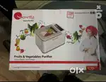 Kitchen Vegetable Purifier