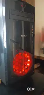 Desktop Gaming PC (buzz only if interested)