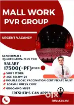 Customer Relationship Officer