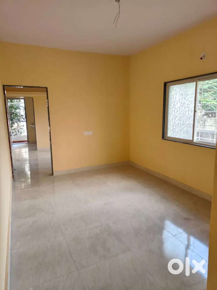 1 BHK flat rent