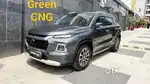 Maruti Suzuki Grand Vitara 1.5 Delta CNG, 2023, CNG & Hybrids