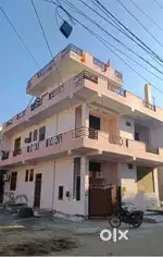 111 gaj h mansarovar riico kanta chouraha
