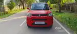 Maruti Suzuki S-Presso VXI, 2021, Petrol