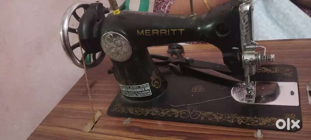 Thayyal machine(sewing machine )