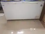 Cold drink ice cream use