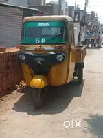 Bajaj Maxima 2018