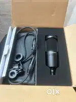Audio Technia At2020