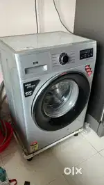 IFB front loading washing machine