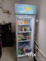 Cafe equipment