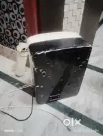 Water purifier