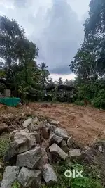 Plot for sale