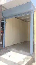 Shop/ gala for rent
