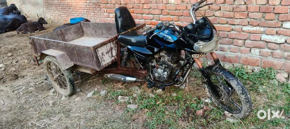 Motorcycle wali thaili