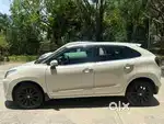 Immaculate 1st Owner 2018 Baleno Alpha CVT Auto | Full Records