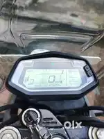 Xpulse 200 2V mint condition uSe by hero service manager