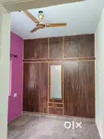Well-Maintained 2BHK Builder Floor for LEASE  in Battrahalli