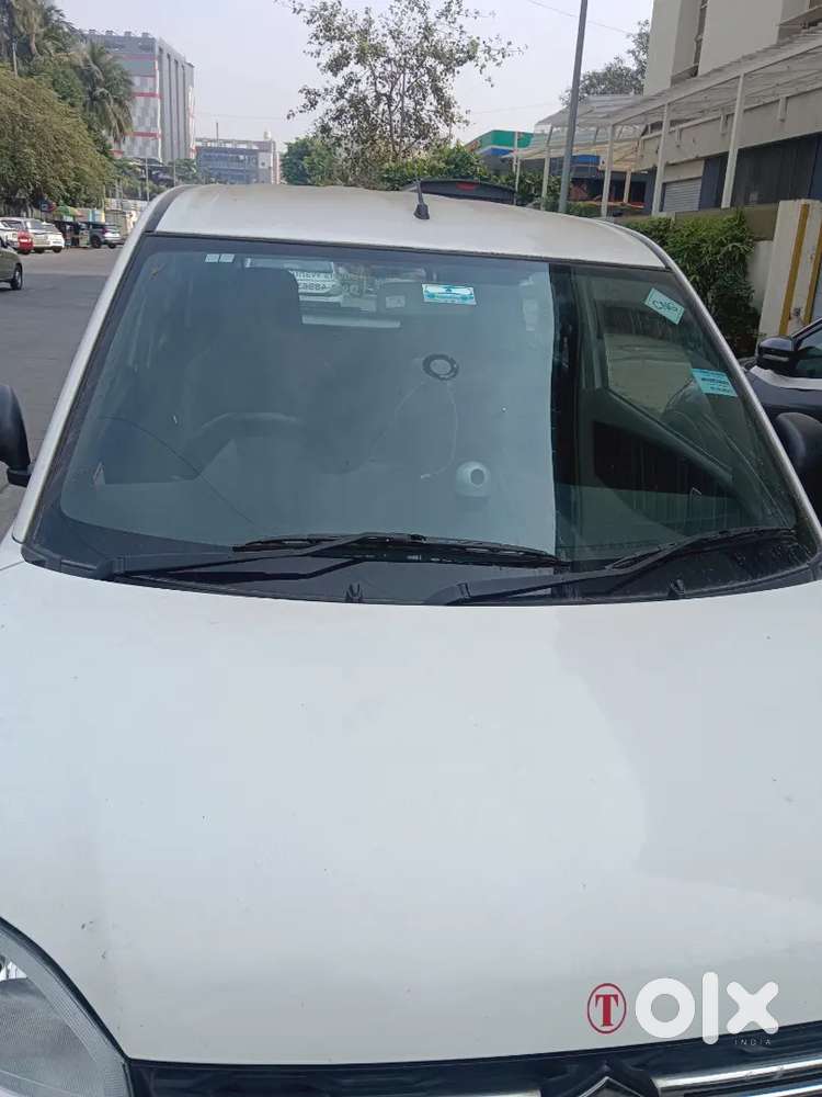 Need 2024 wagon r driver on 50 50 for ola uber