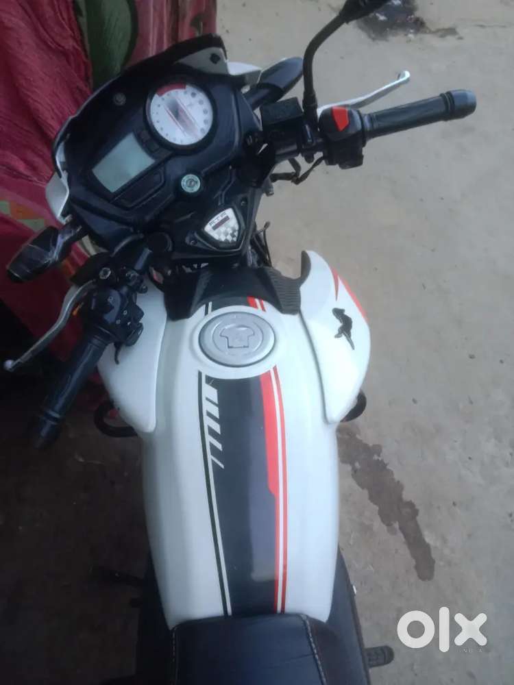 Apache tvs